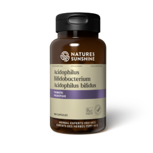 Acidophilus Bifidobacterium